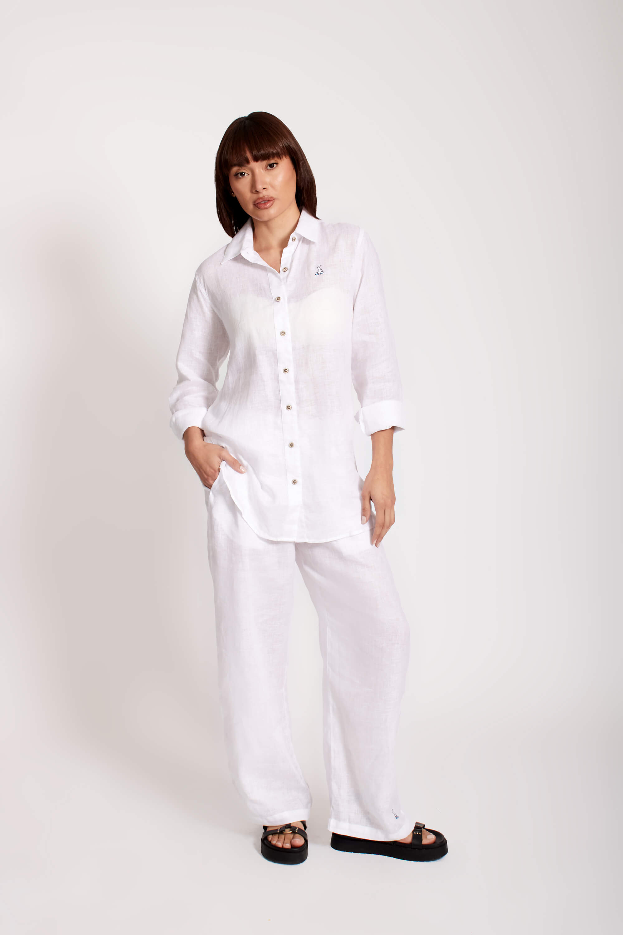 Blusa Lifestyle Nube