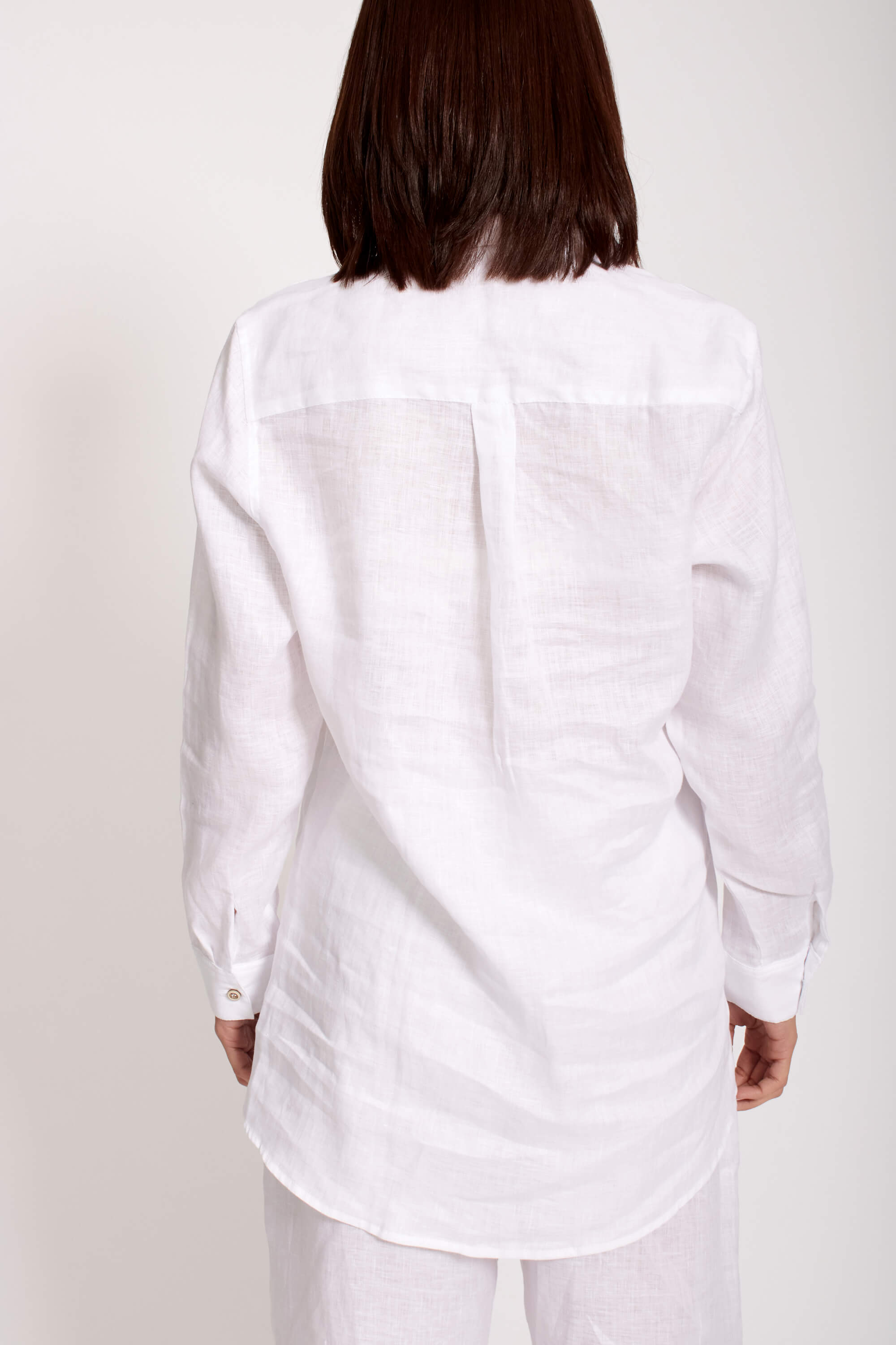 Blusa Lifestyle Nube