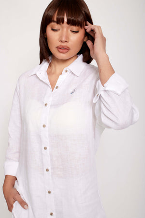 Blusa Lifestyle Nube