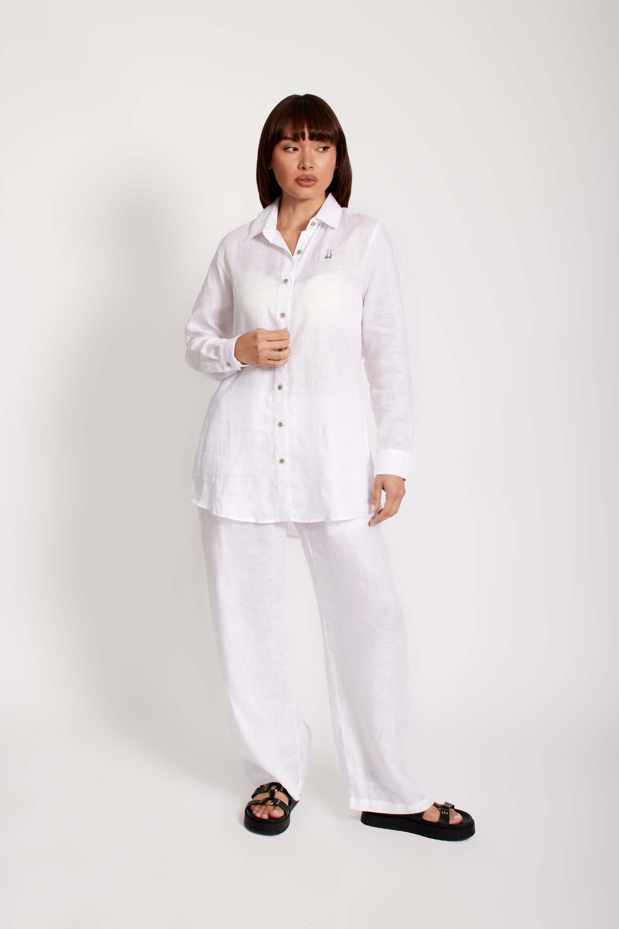 Blusa Lifestyle Nube