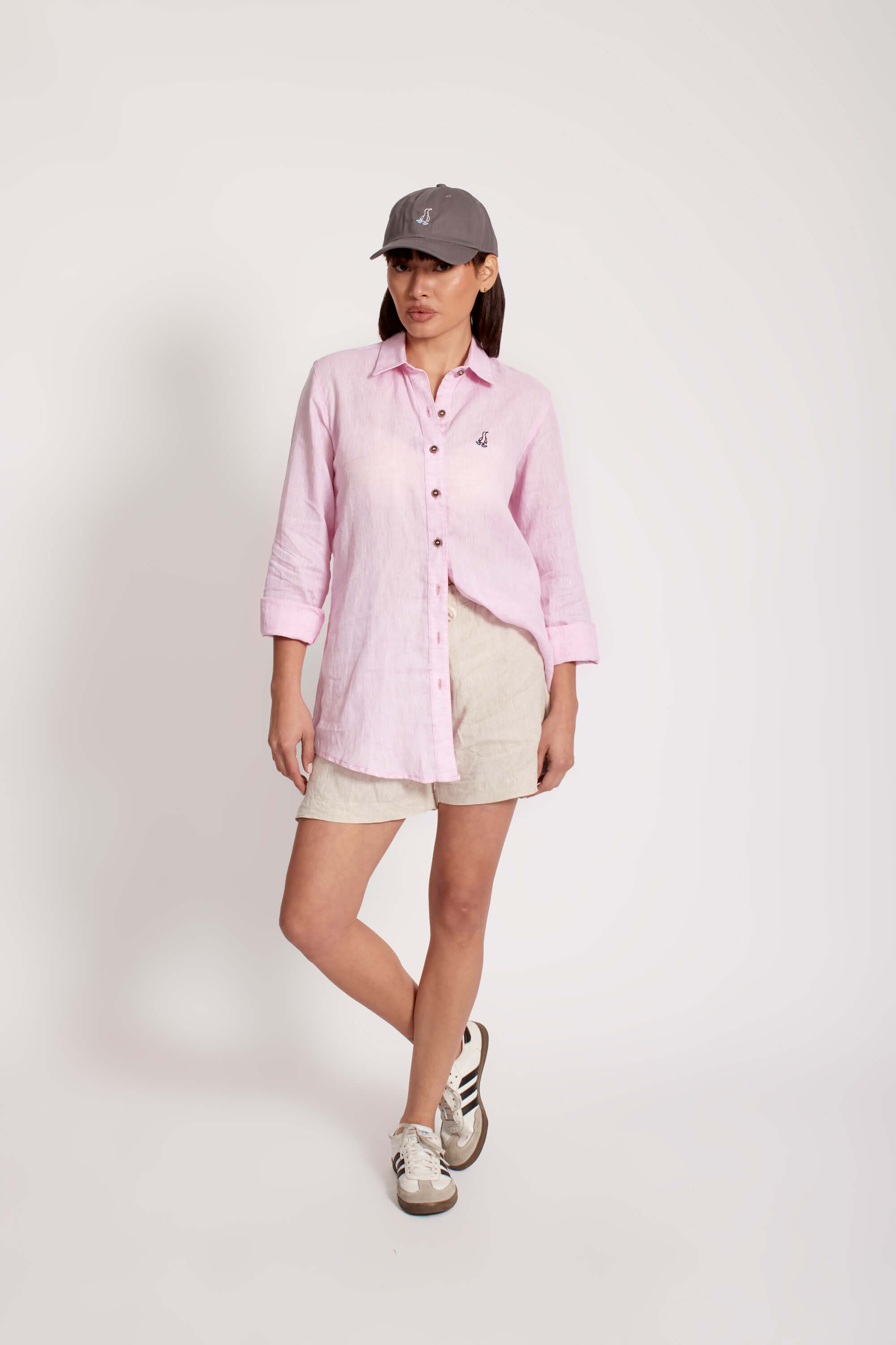 Blusa Lifestyle Flamingo