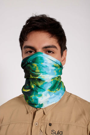 Buff Exploración Selva