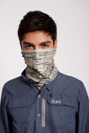 Buff Exploración Mapa