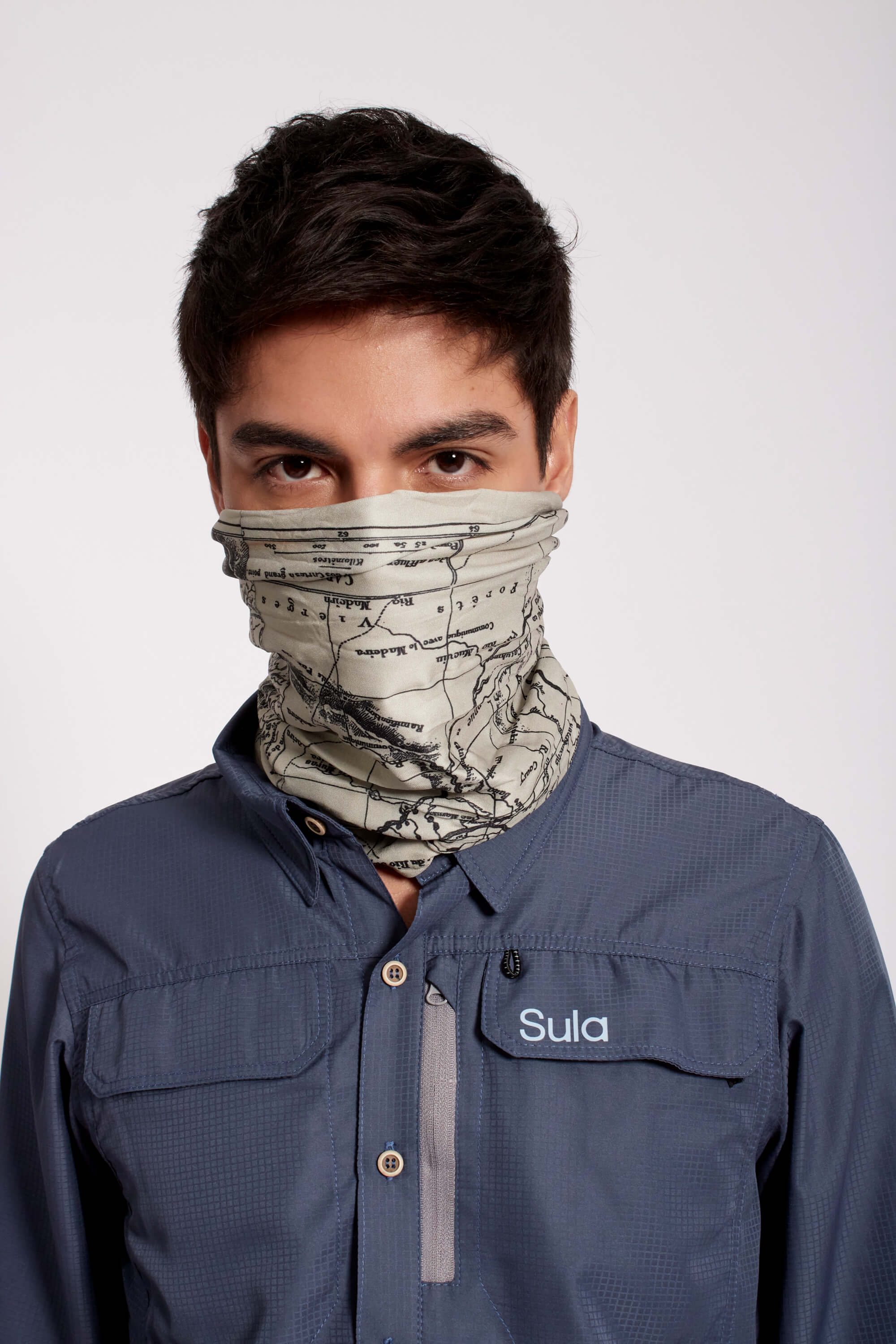 Buff Exploración Mapa