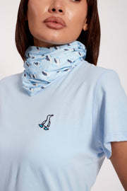 Buff Exploración Piqueros