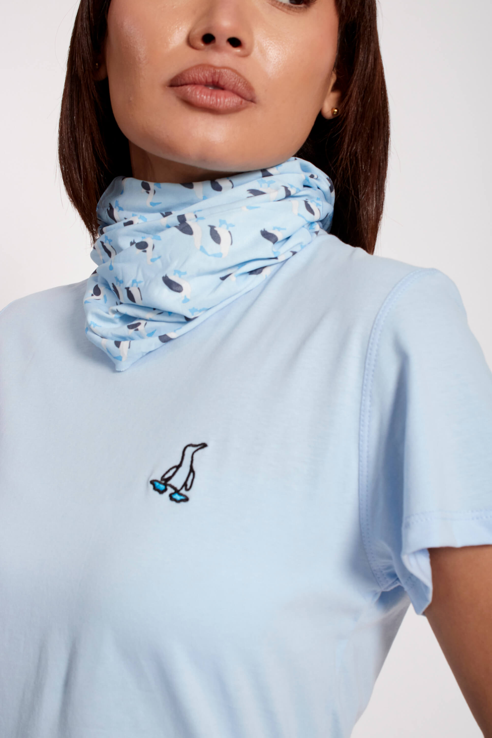 Buff Exploración Piqueros