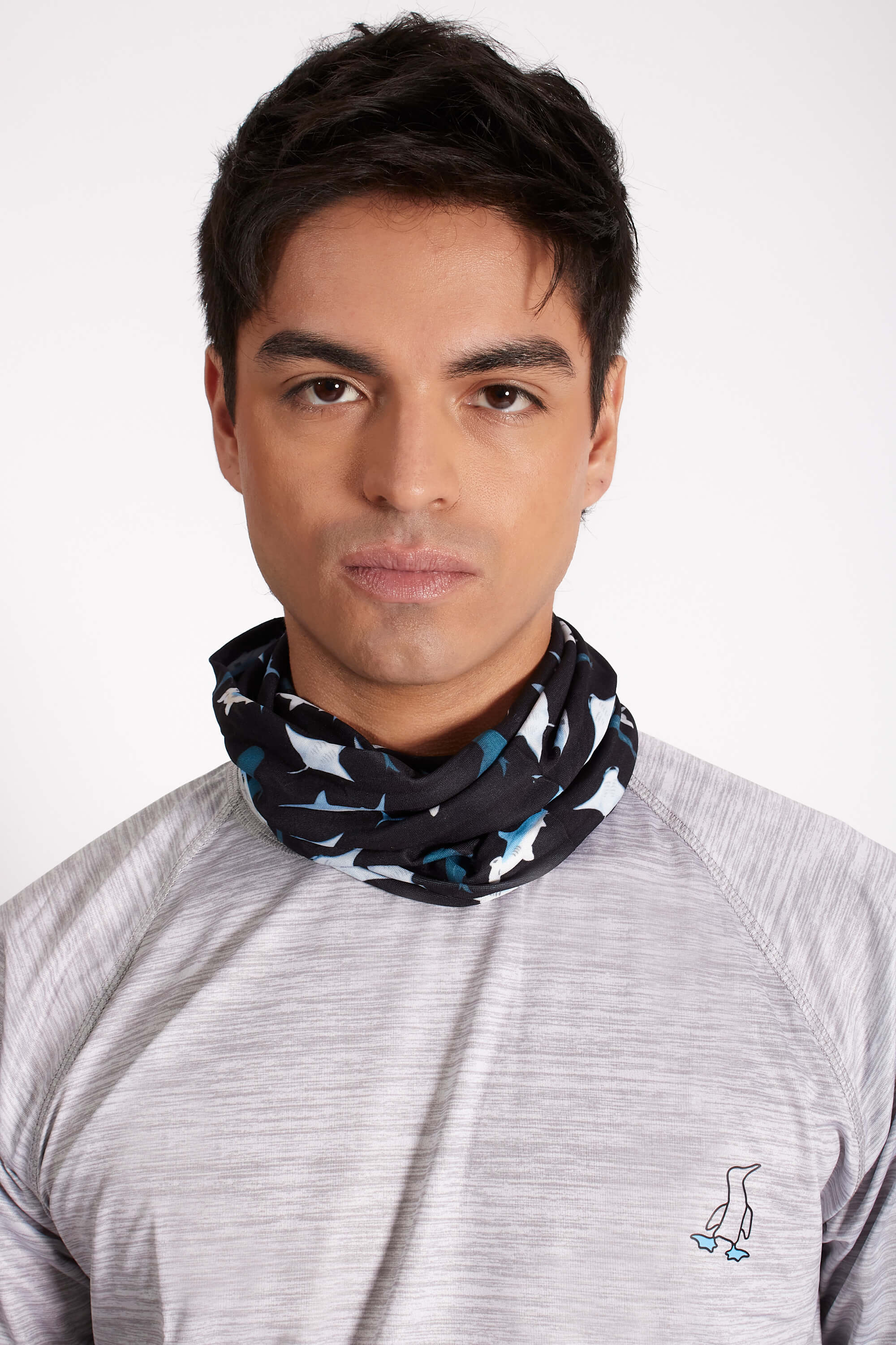 Buff Exploración Tiburones