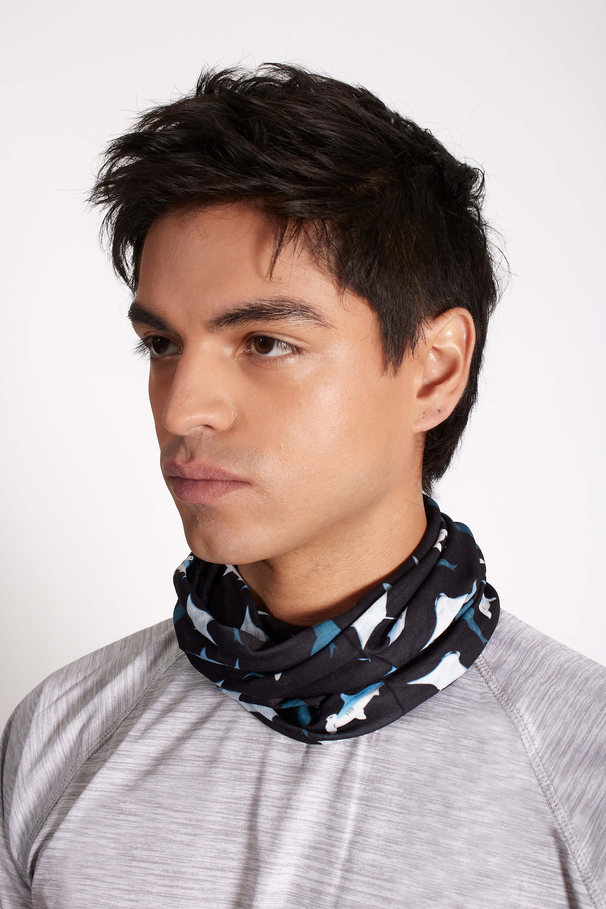 Buff Exploración Tiburones