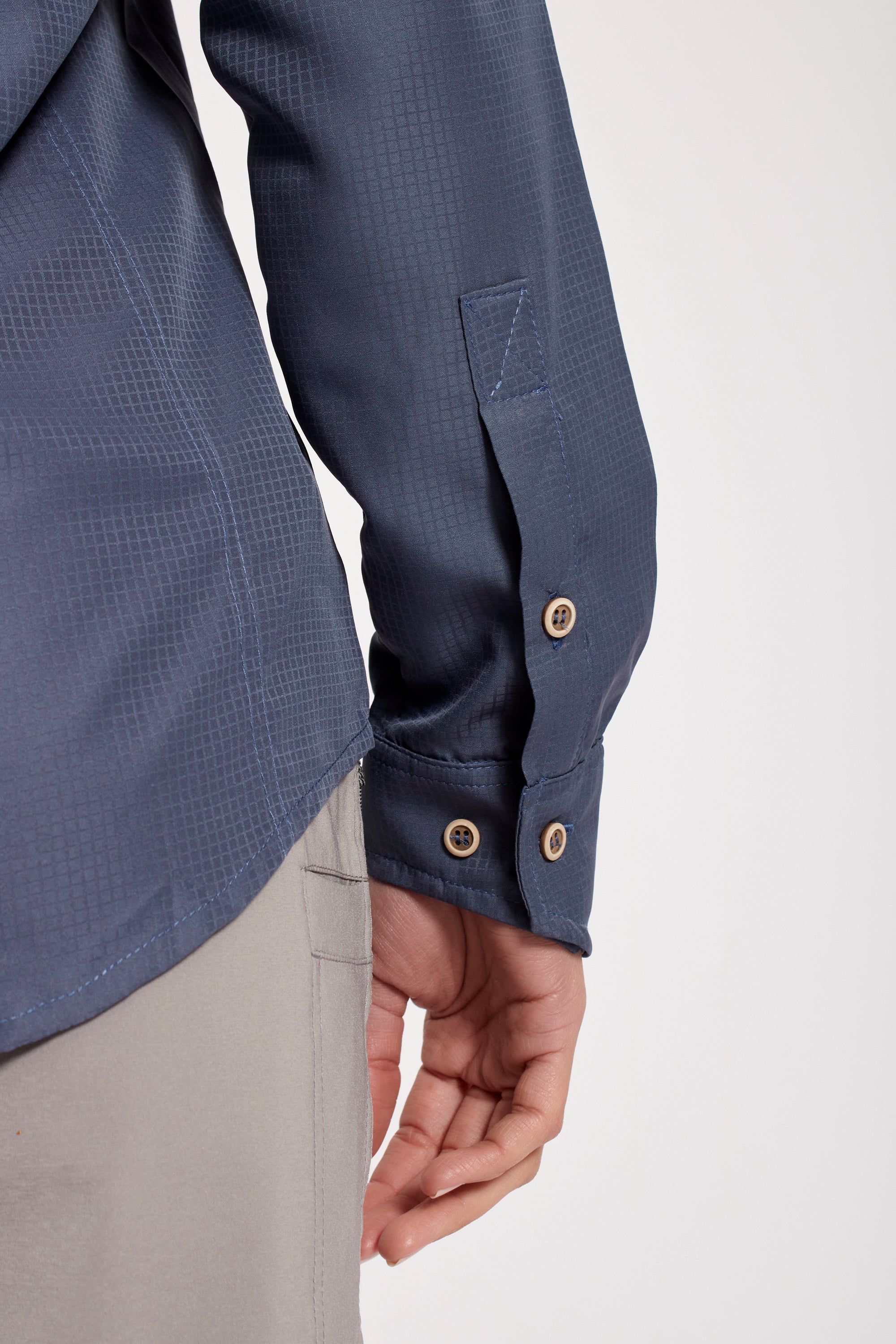 Camisa Exploración Océano Mujer