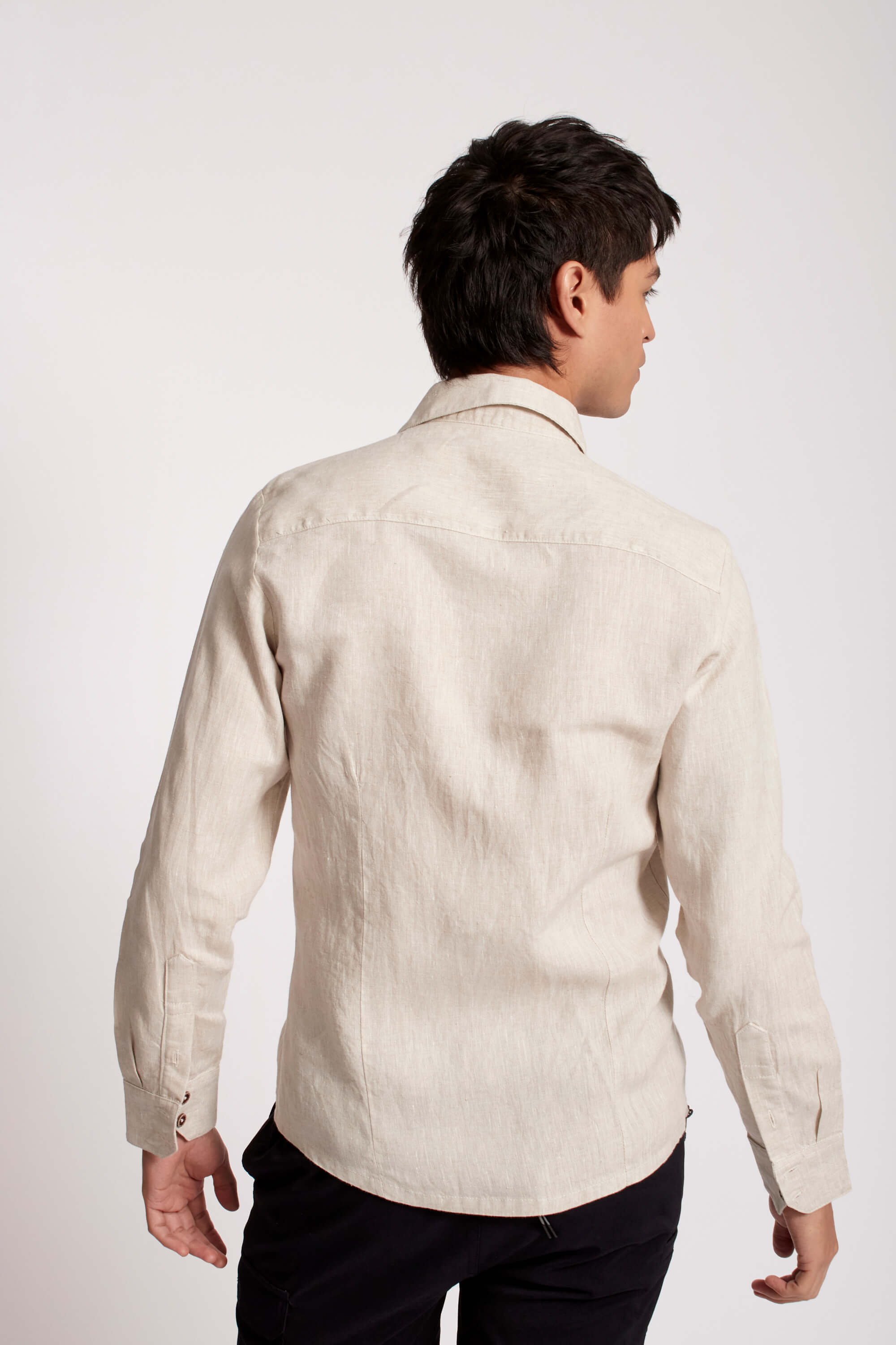 Camisa Lifestyle Liana