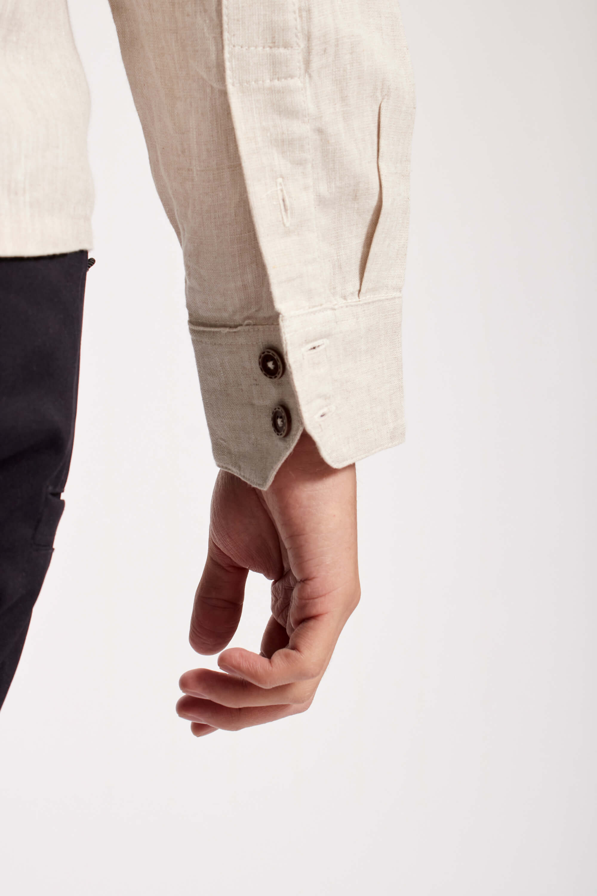 Camisa Lifestyle Liana