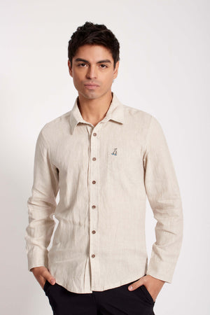 Camisa Lifestyle Liana