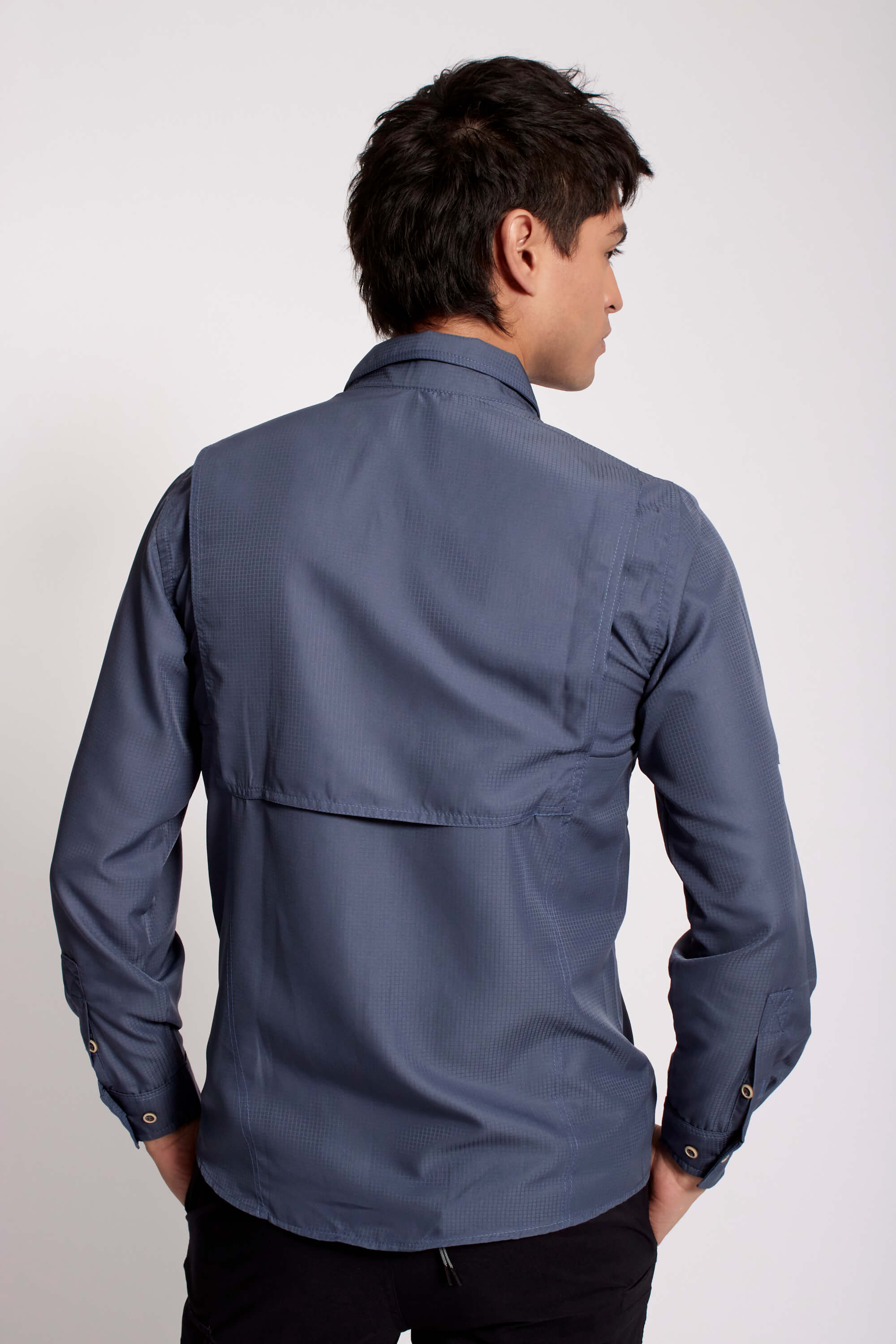 Camisa Exploración Océano