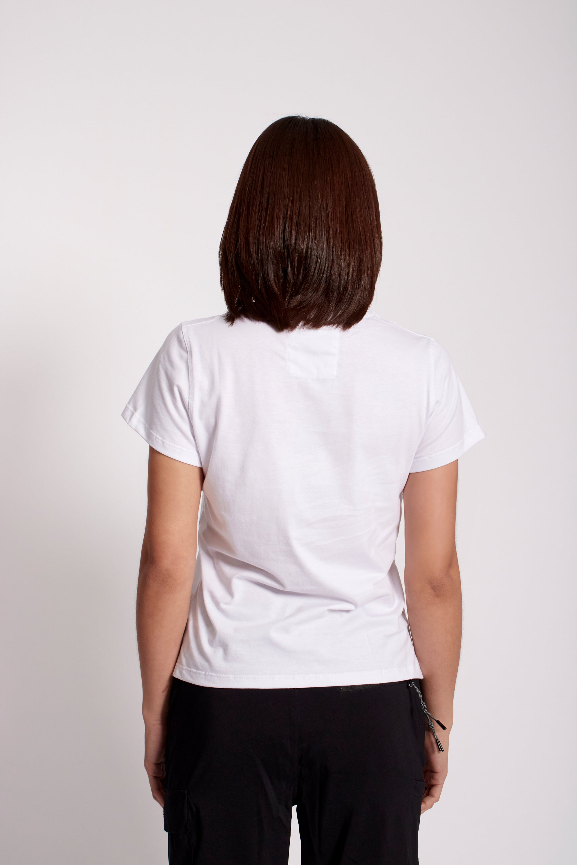 Camiseta Everyday Nube Mujer