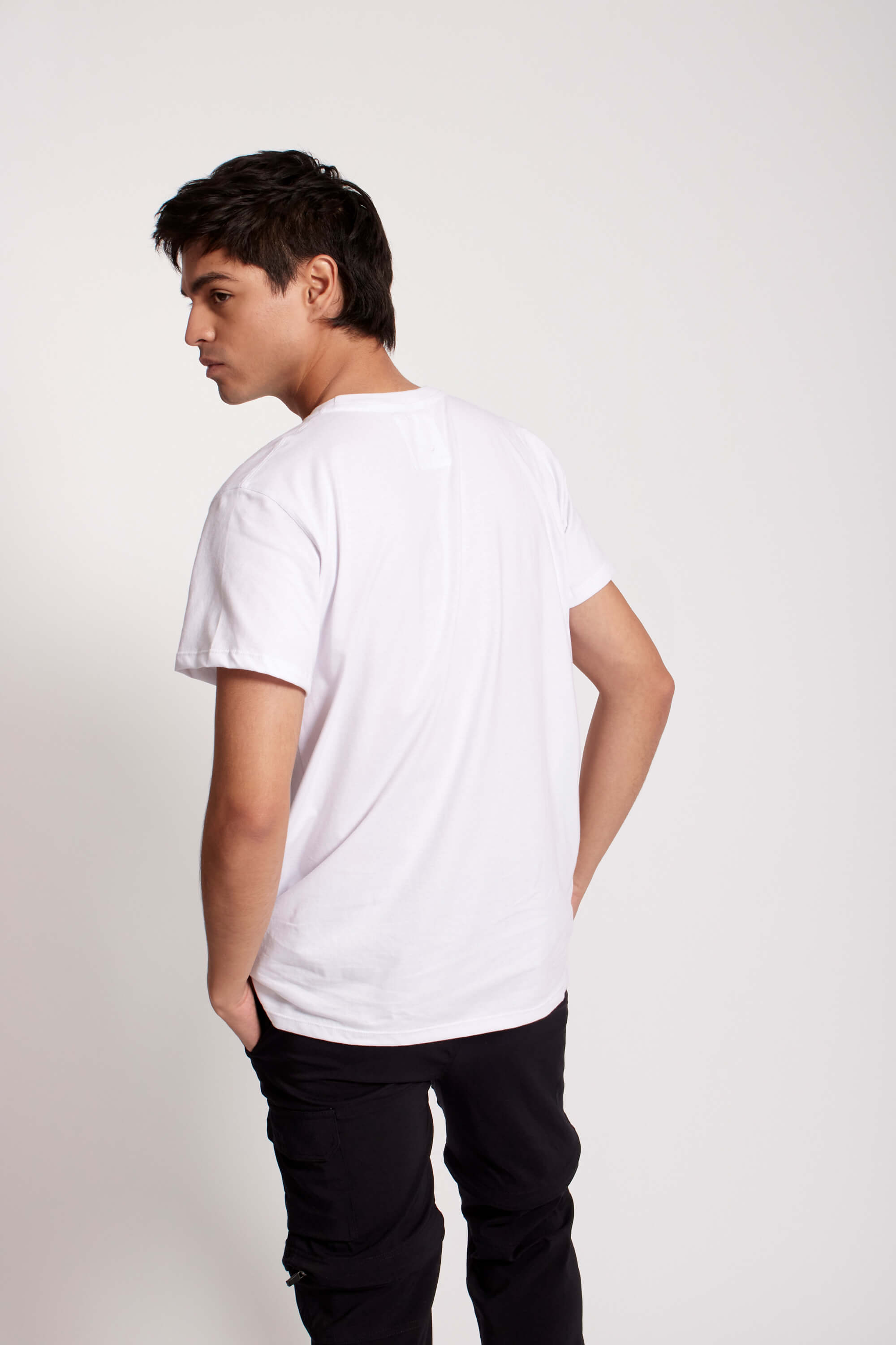 Camiseta Everyday Nube