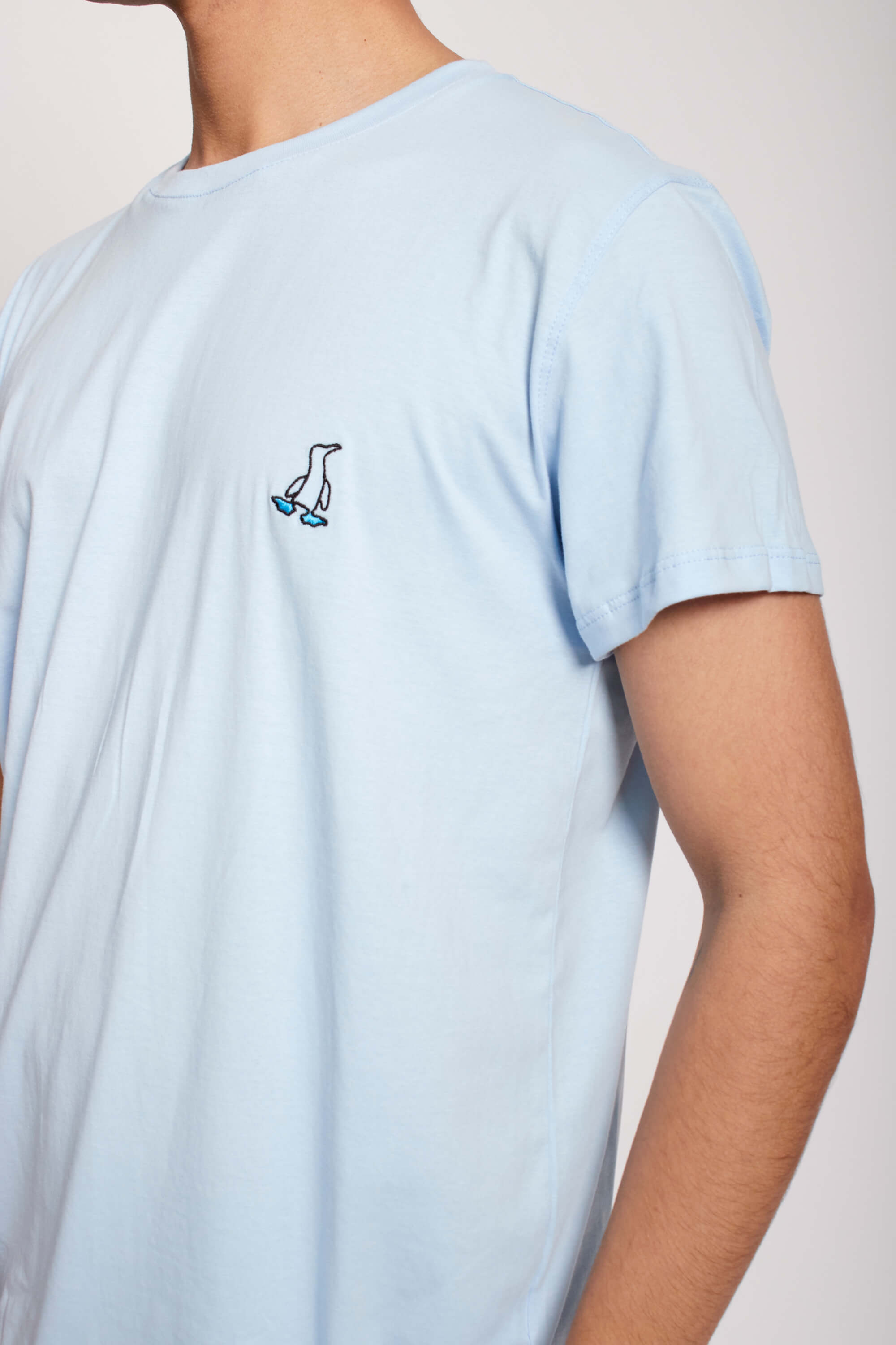 Camiseta Everyday Mar