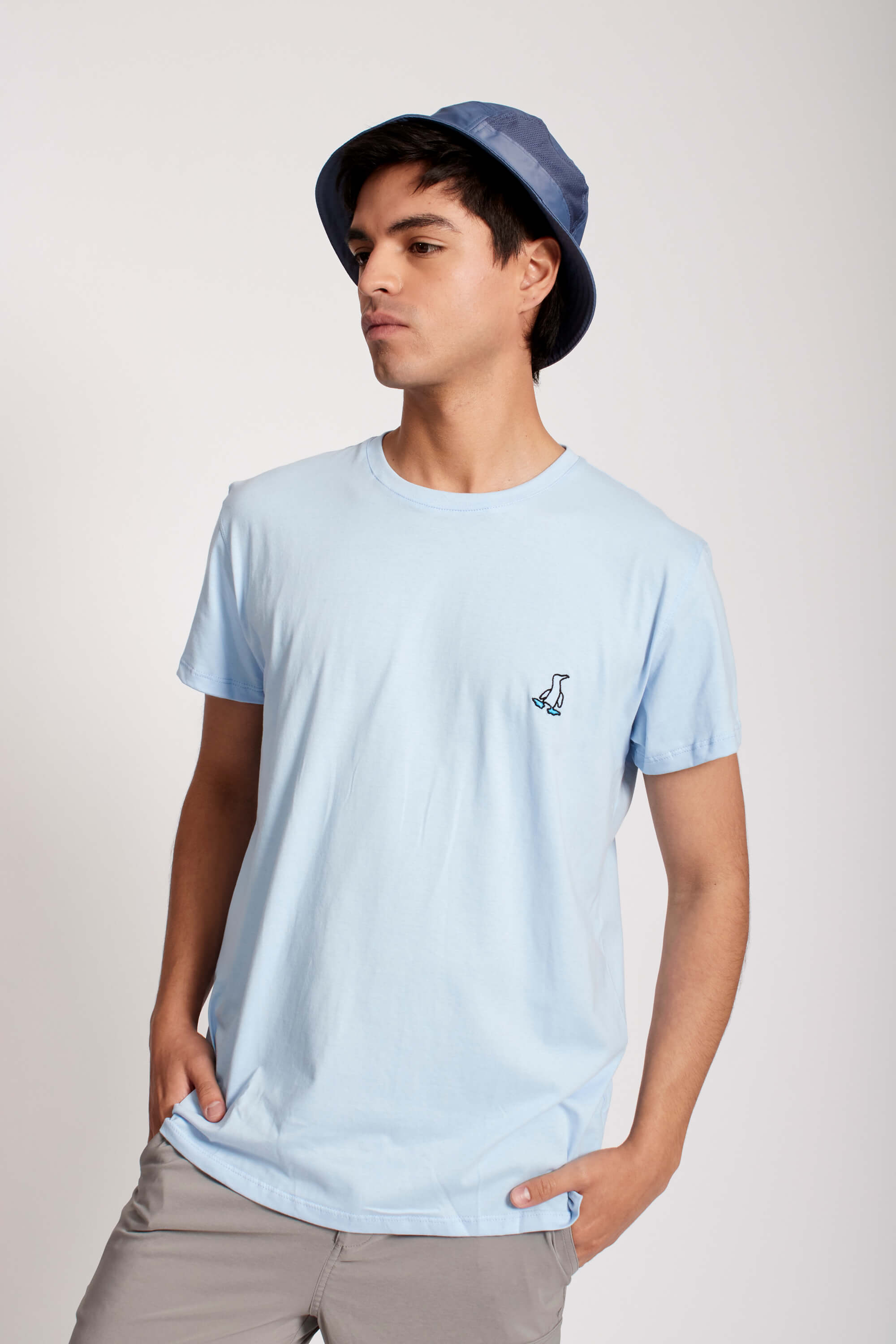 Camiseta Everyday Mar