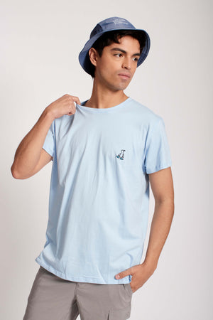 Camiseta Everyday Mar