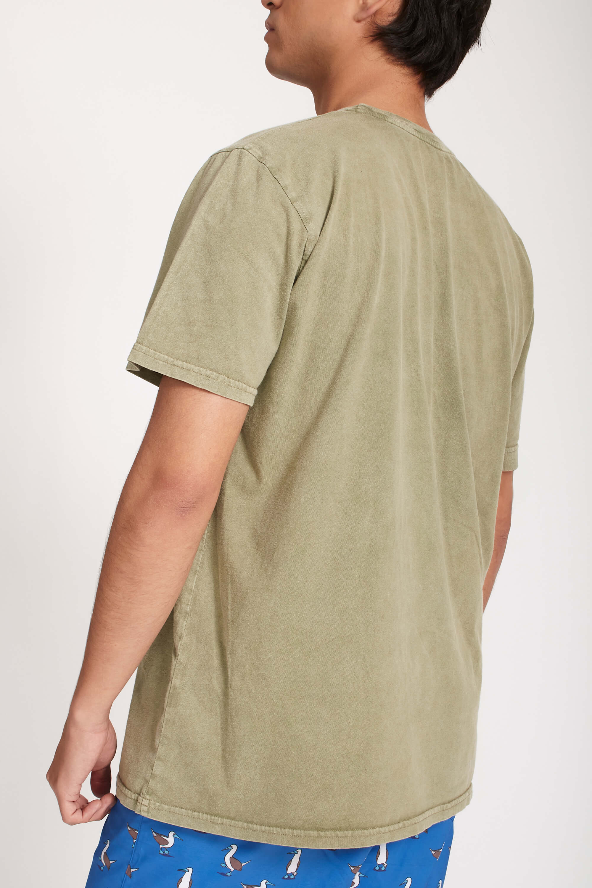 Camiseta Everyday Amazonía