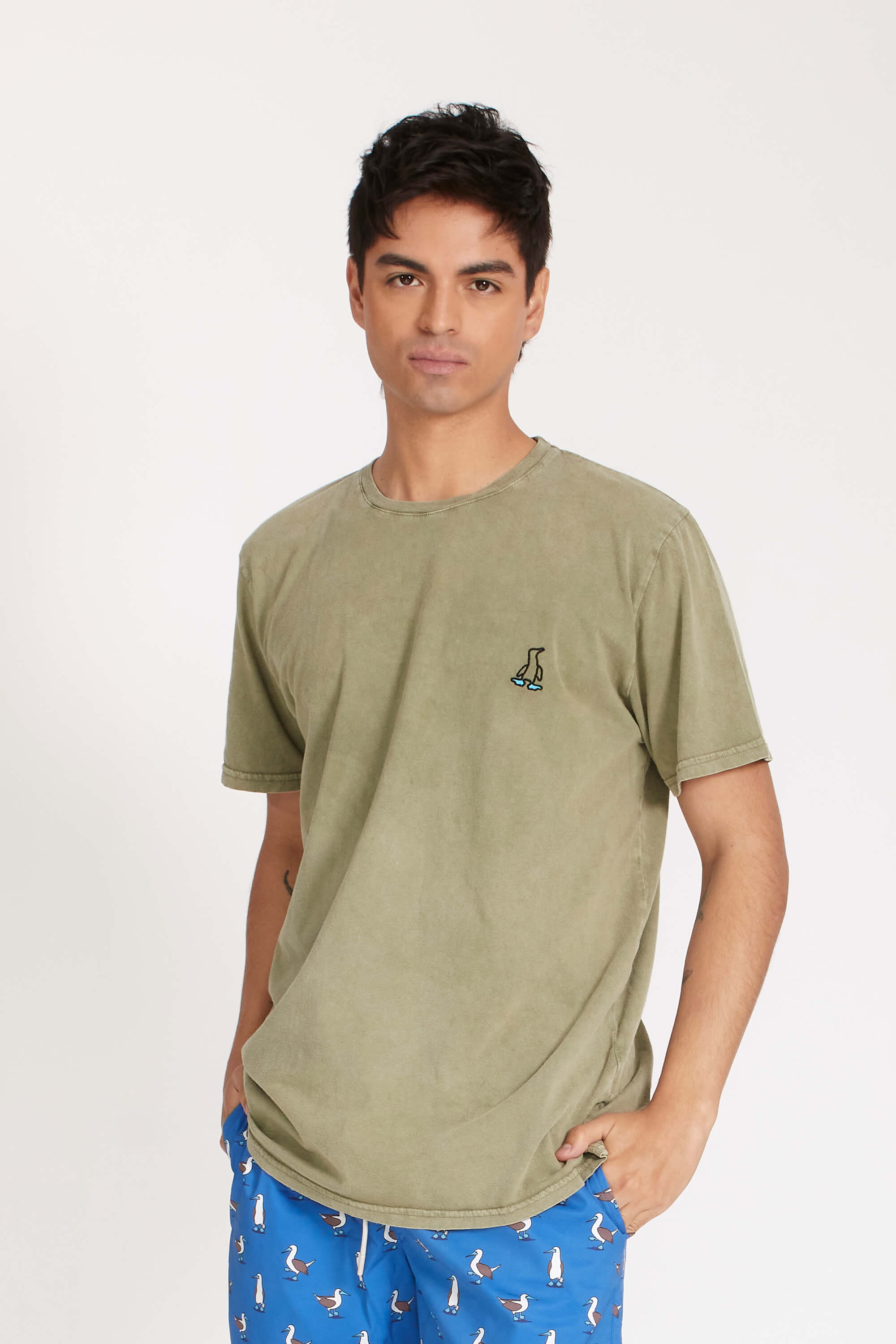 Camiseta Everyday Amazonía