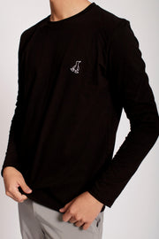 Camiseta Piquero