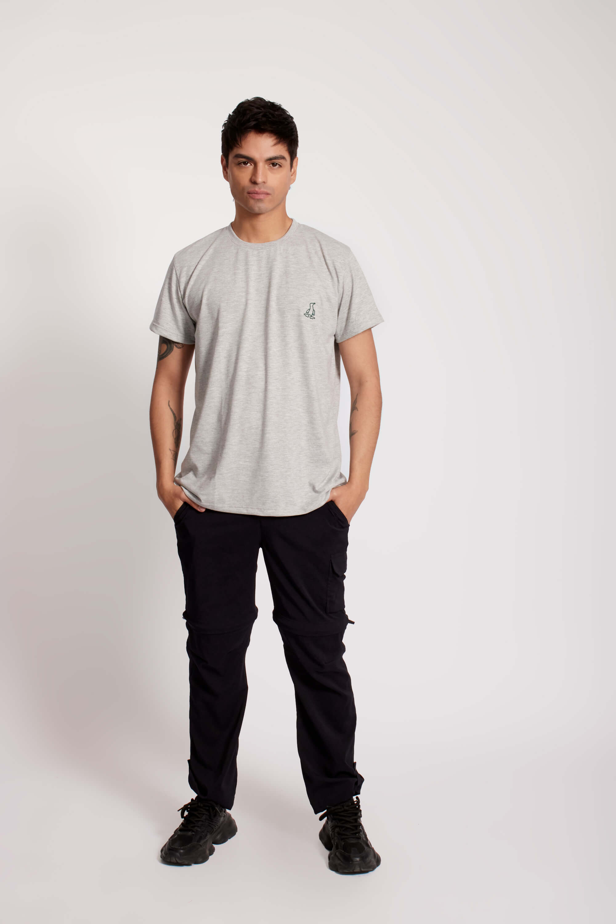 Camiseta Ruta de los Volcanes