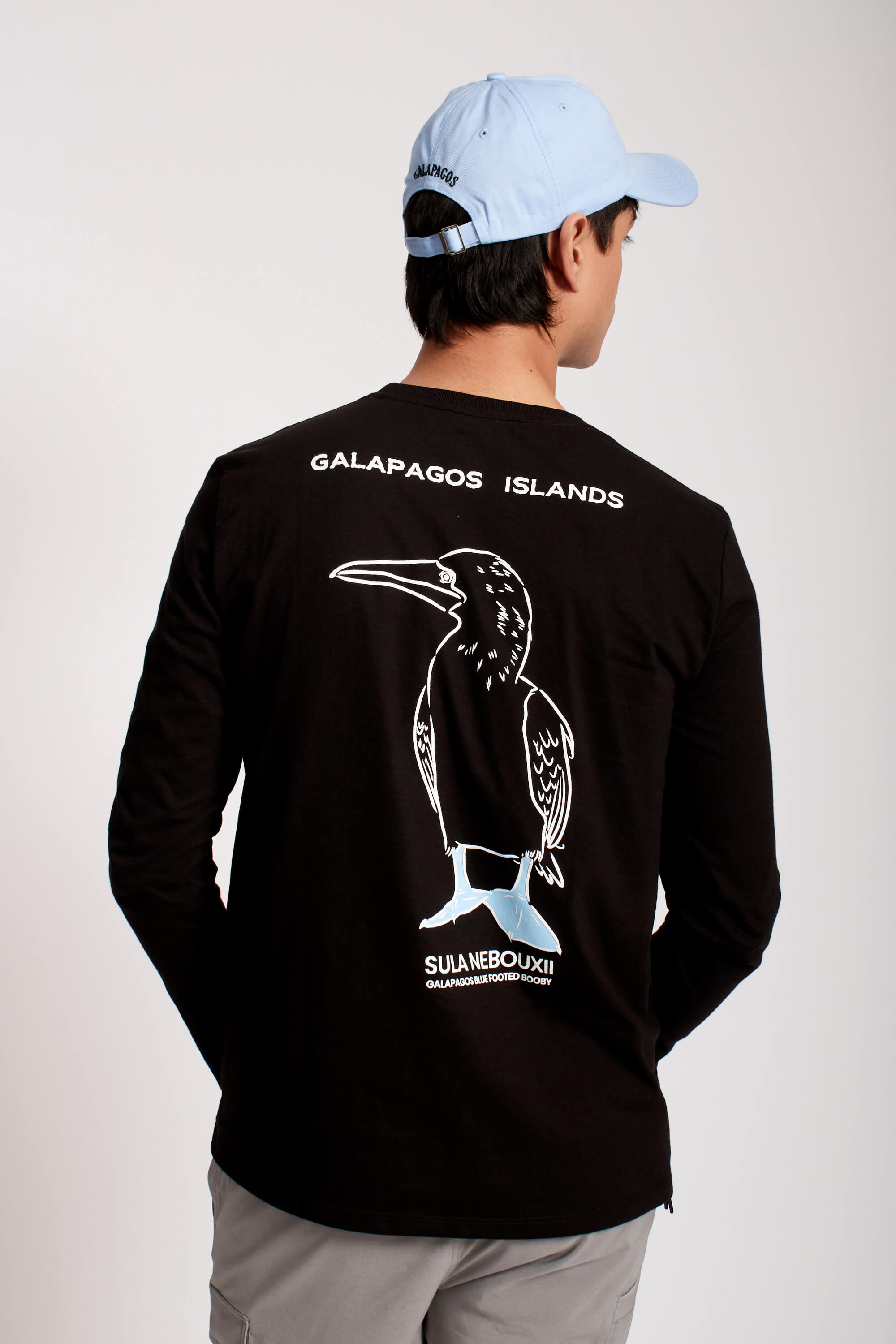 Camiseta Piquero