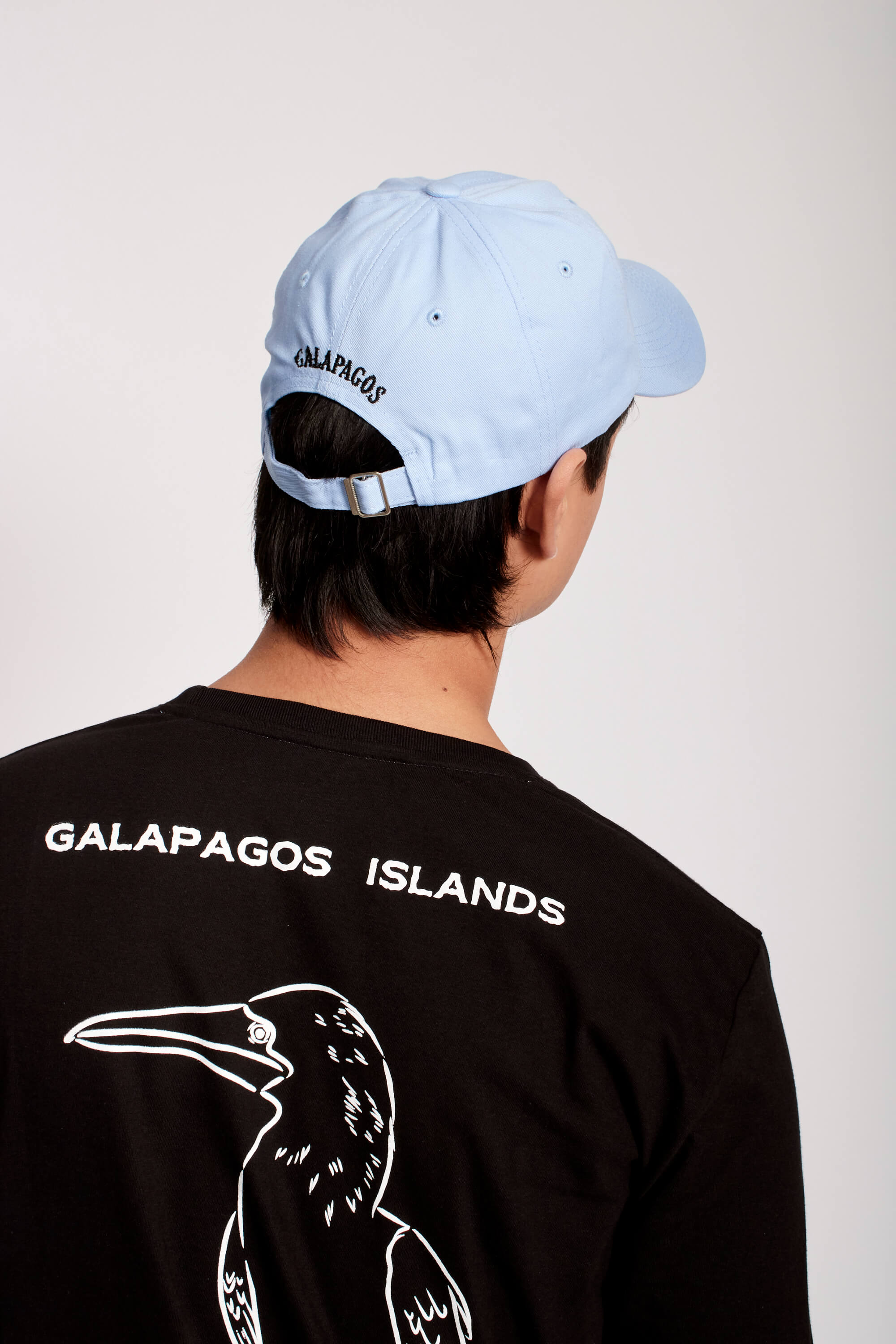 Camiseta Piquero