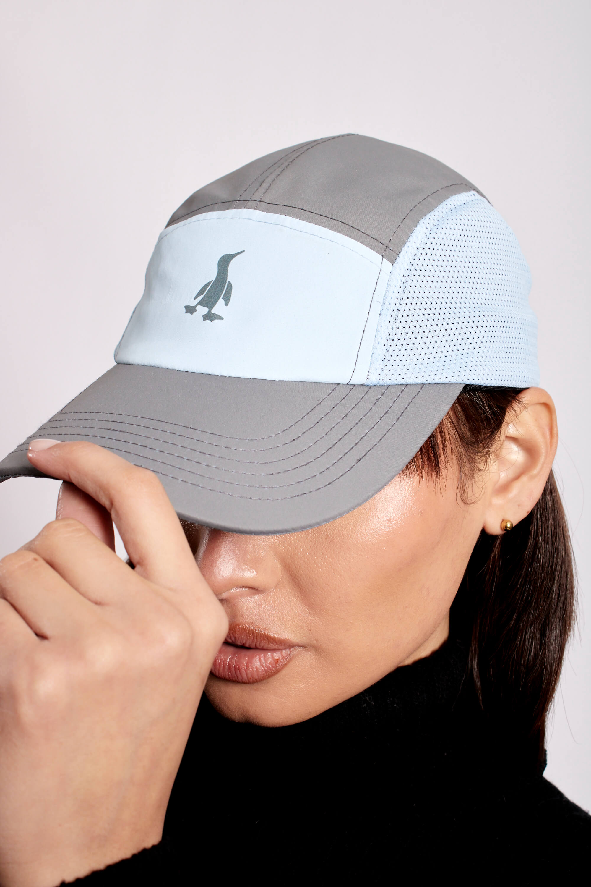 Gorra Deportiva