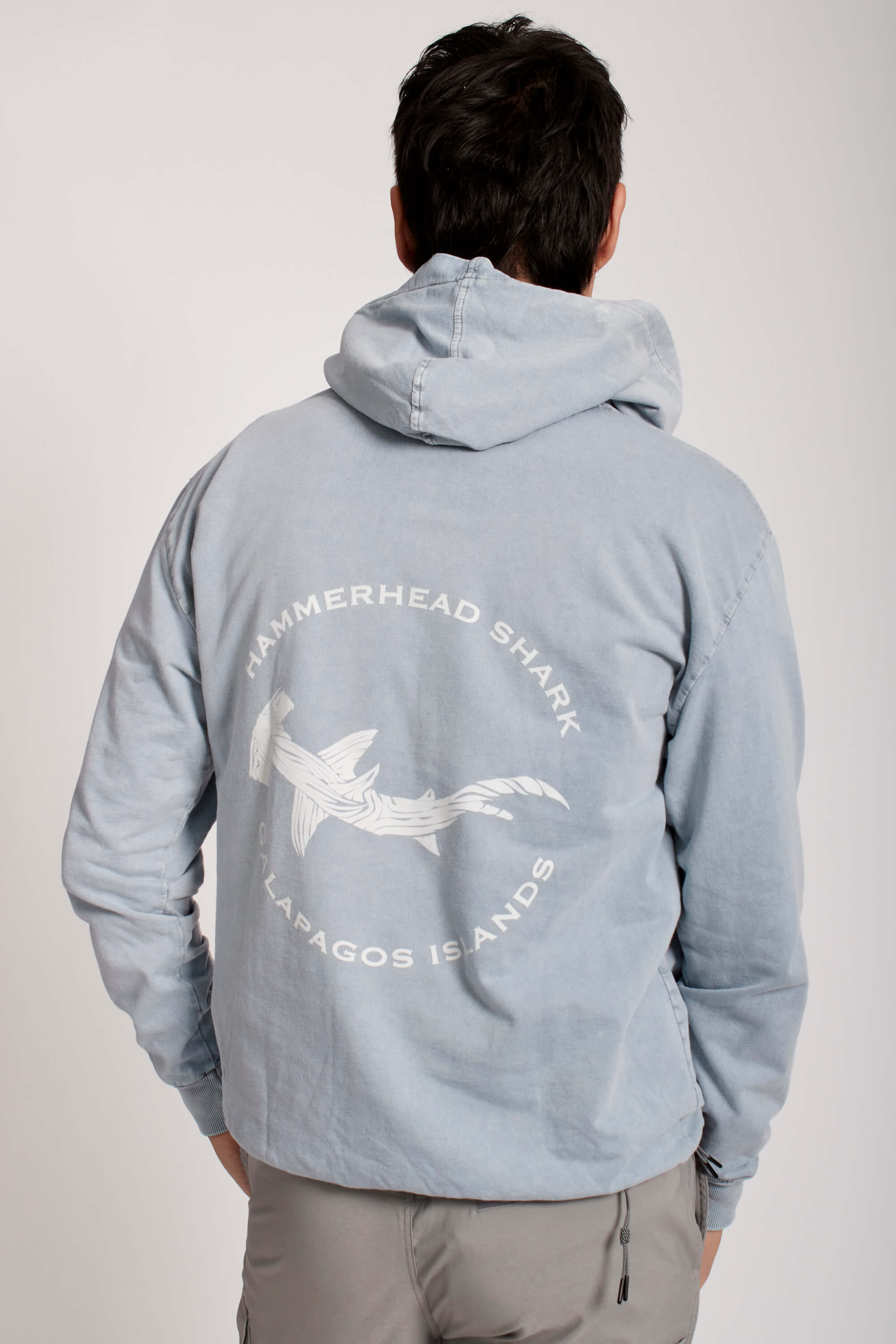 Hoodie Hammerhead
