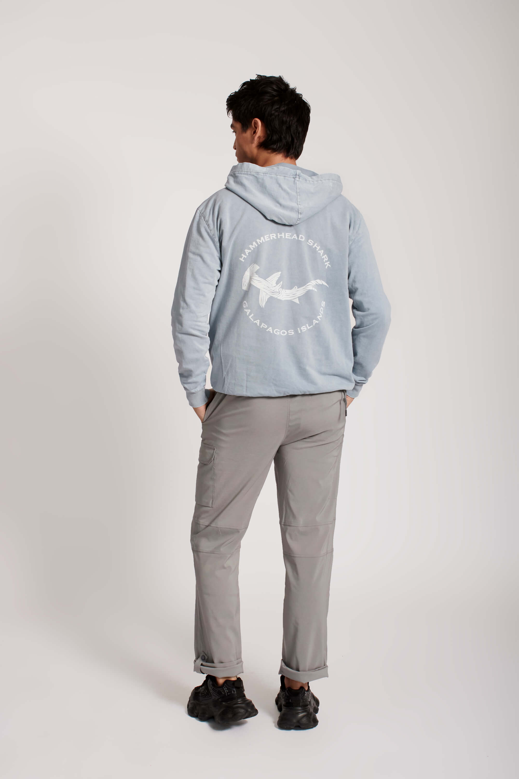 Hoodie Hammerhead