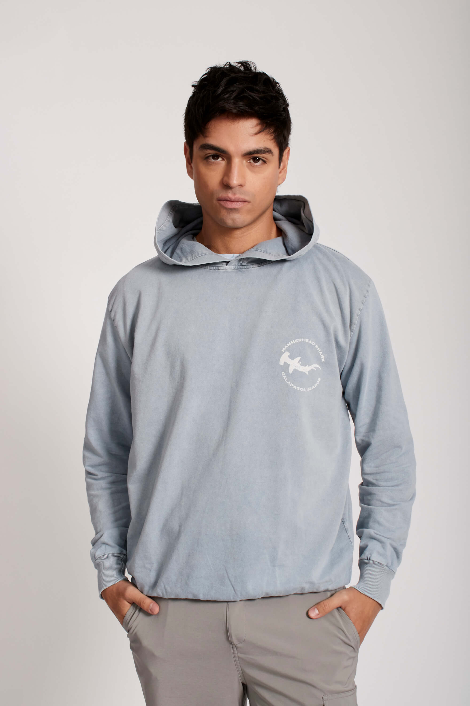 Hoodie Hammerhead
