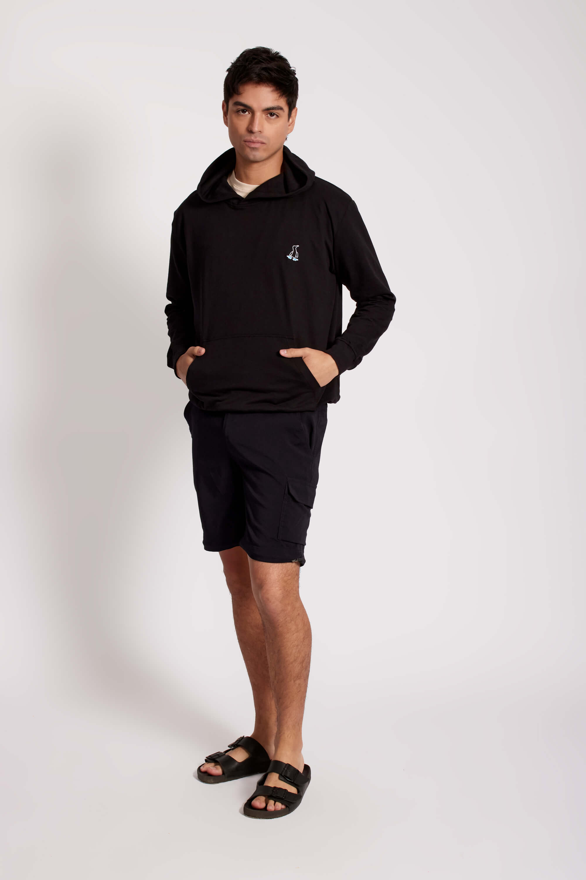 Hoodie Marlin