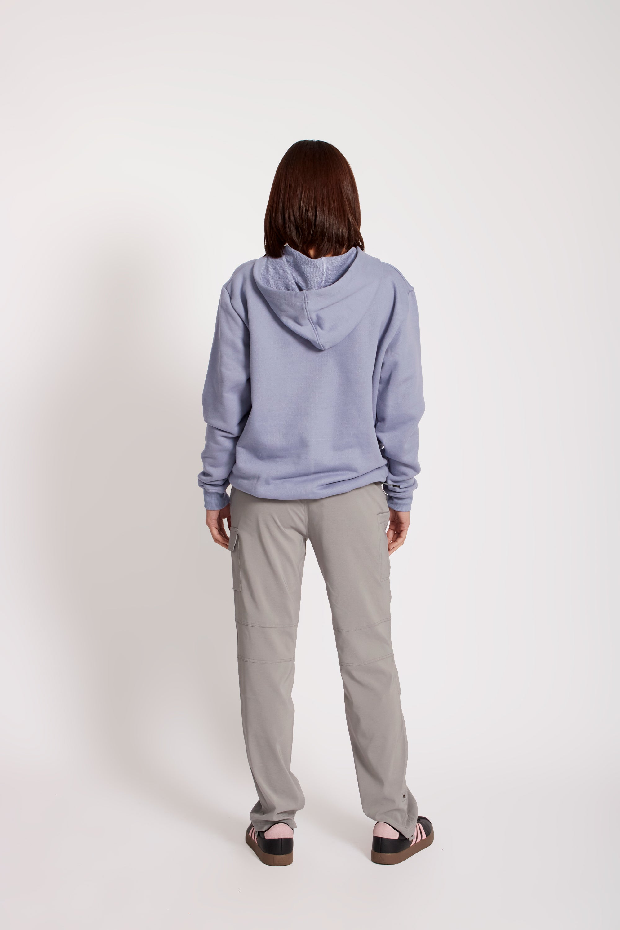 Hoodie Oso de Anteojos