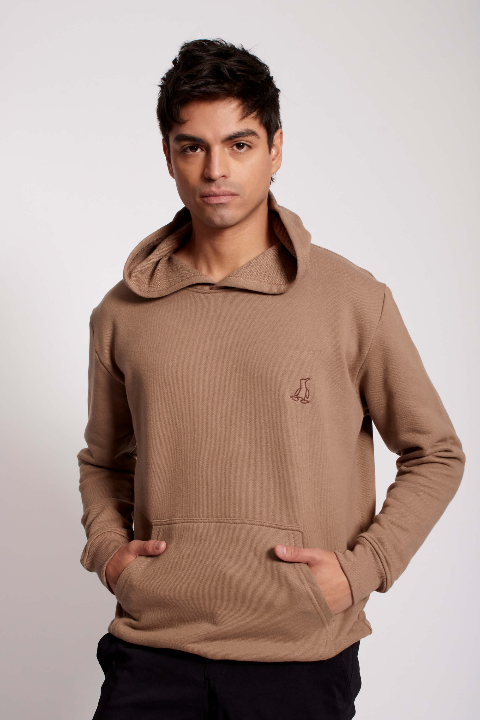 Hoodie Ruta de los Volcanes