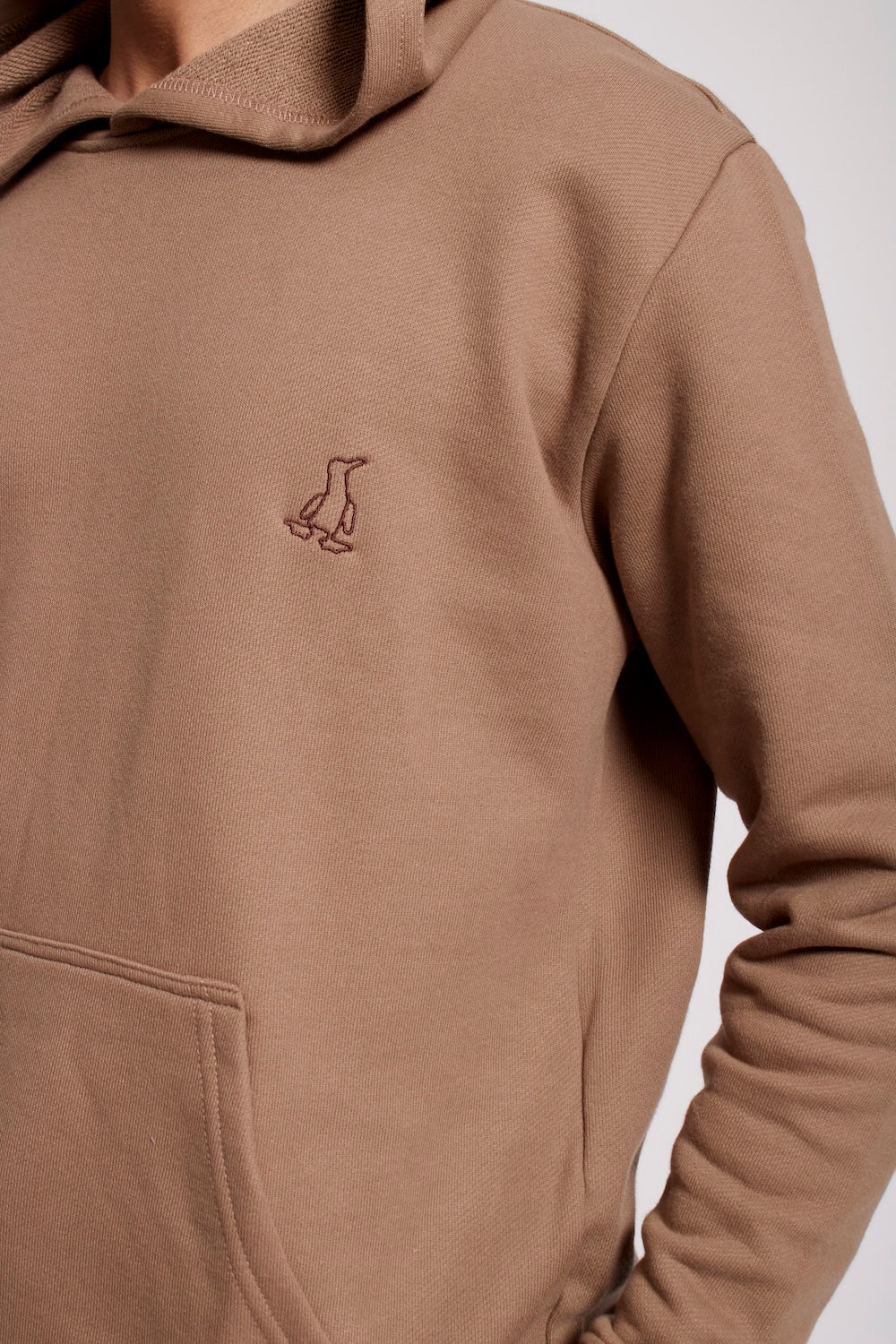 Hoodie Ruta de los Volcanes