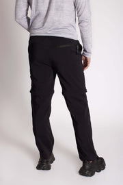 Pantalón Convertible Amazonía Hombre