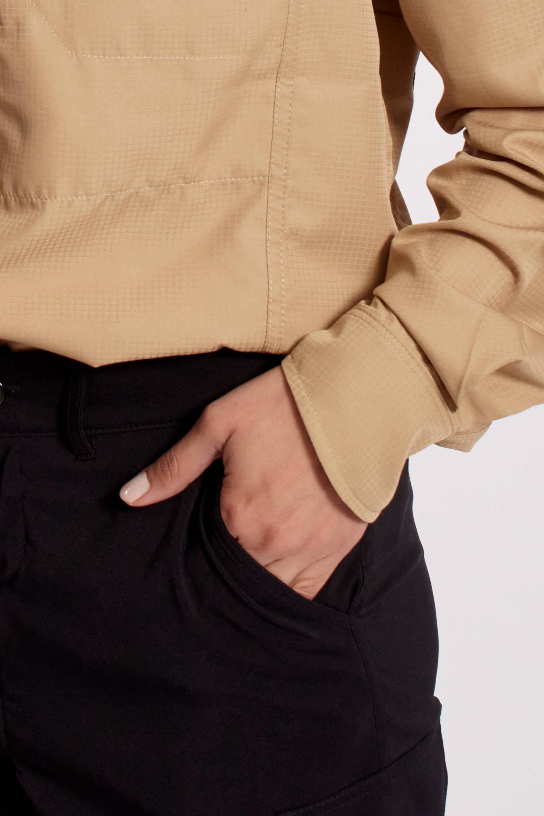 Pantalón Convertible Amazonía Mujer