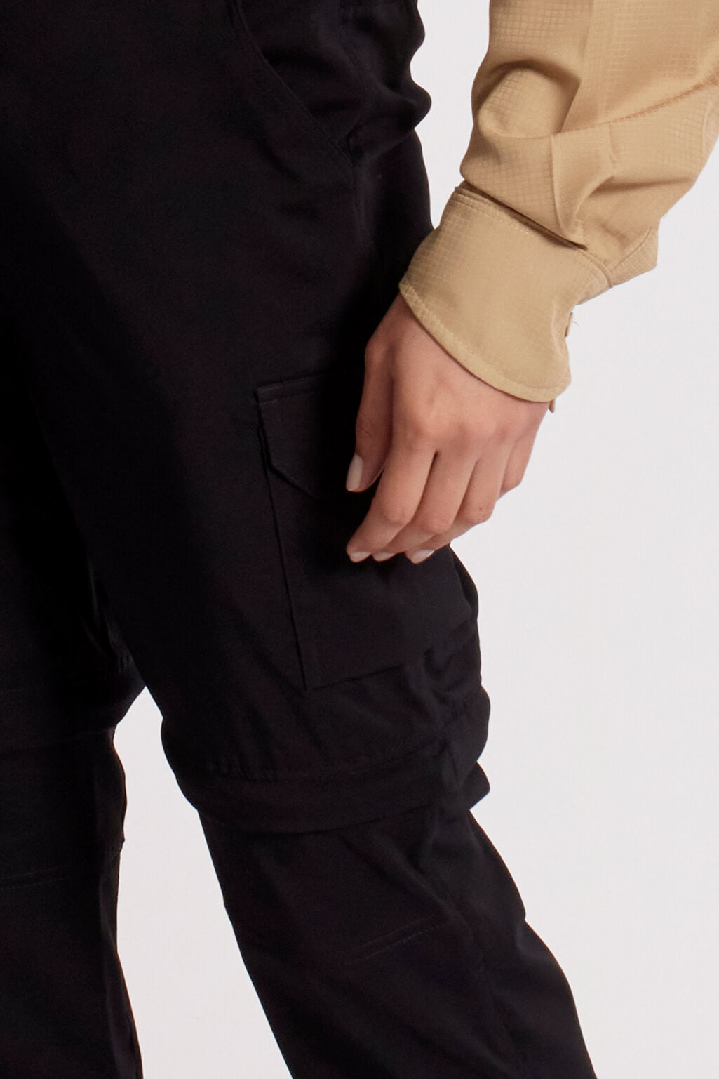 Pantalón Convertible Amazonía Mujer