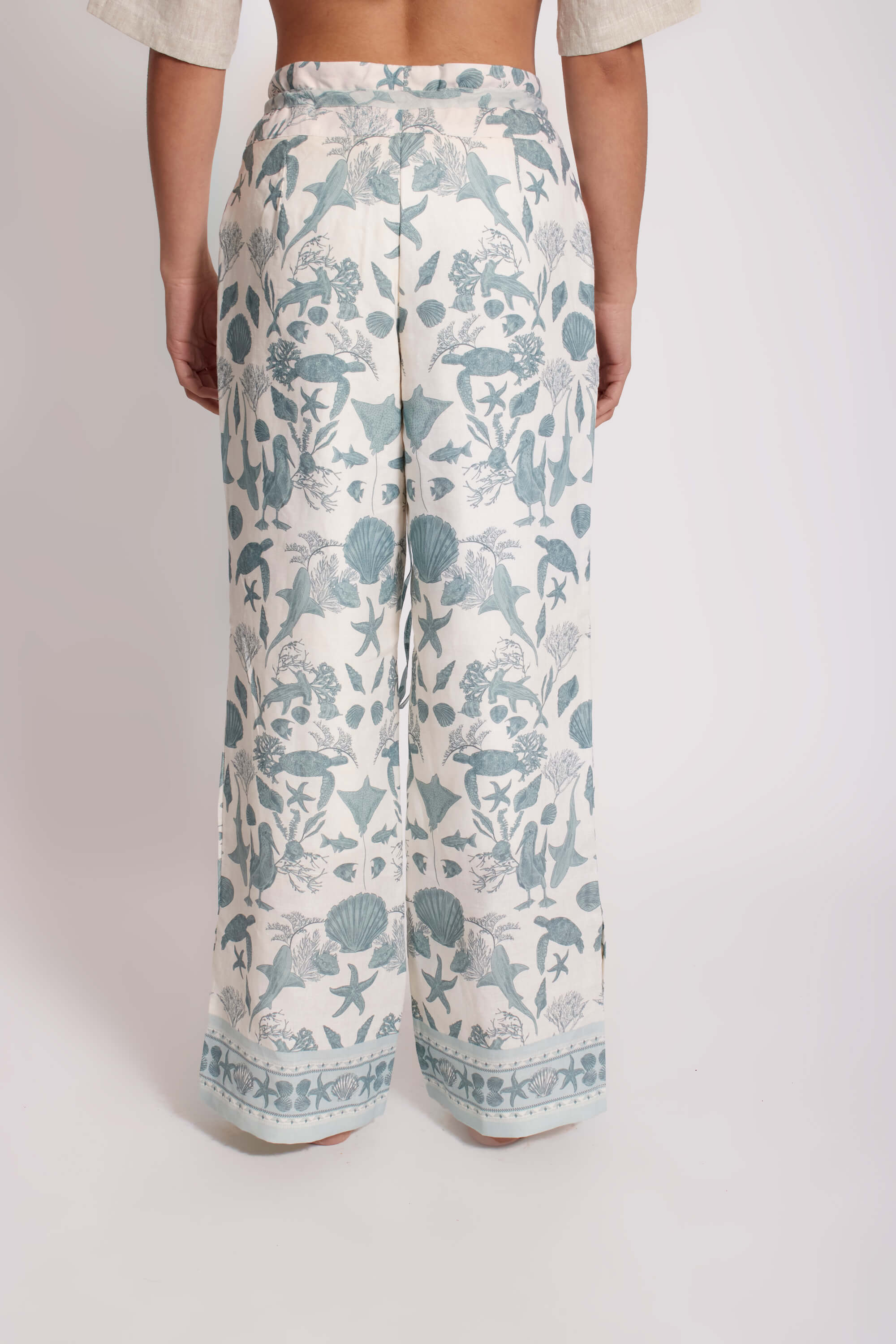 Pantalón Galápagos