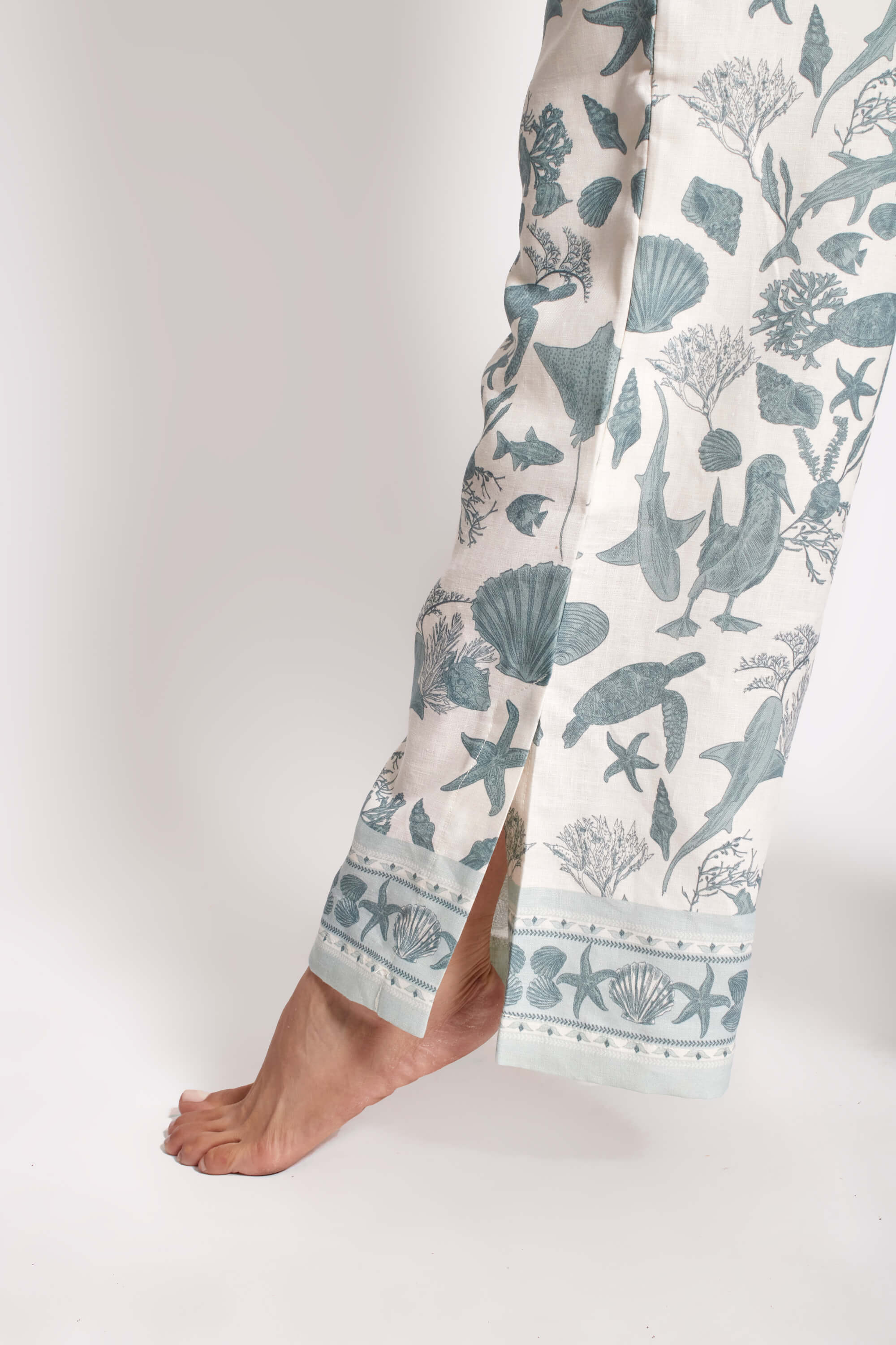 Pantalón Galápagos