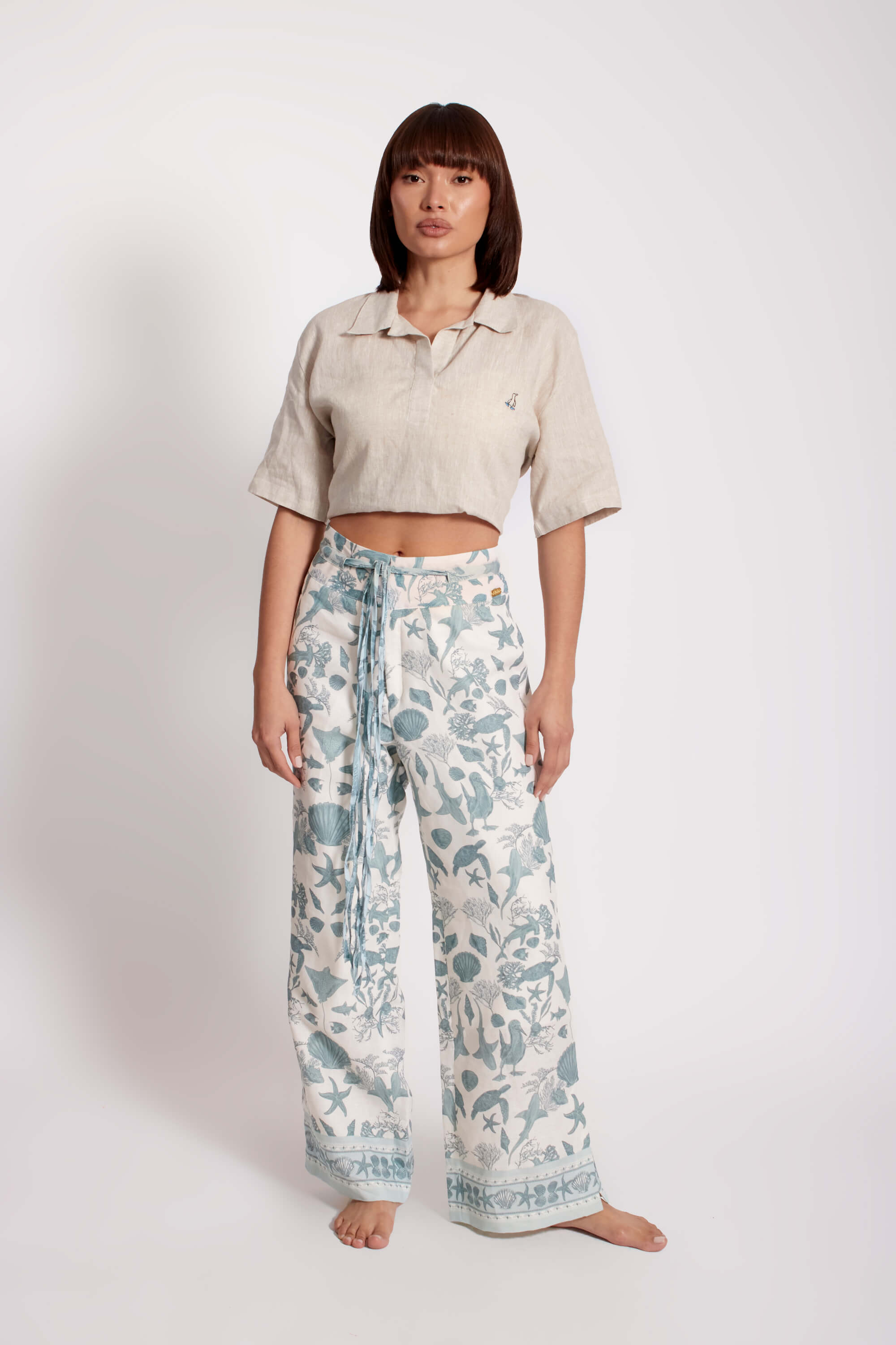 Pantalón Galápagos