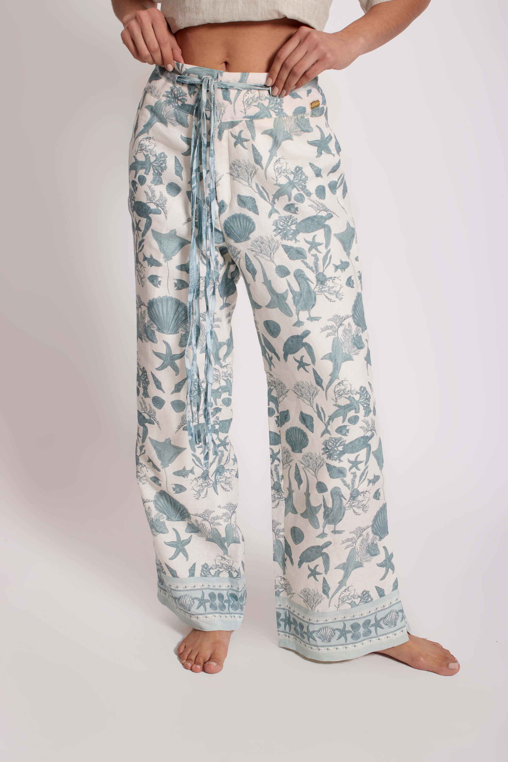 Pantalón Galápagos