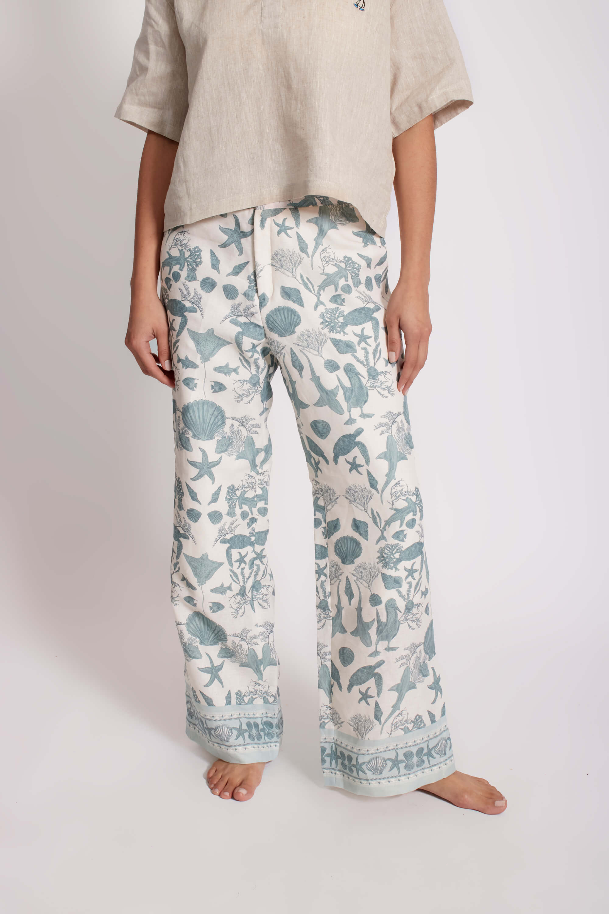 Pantalón Galápagos