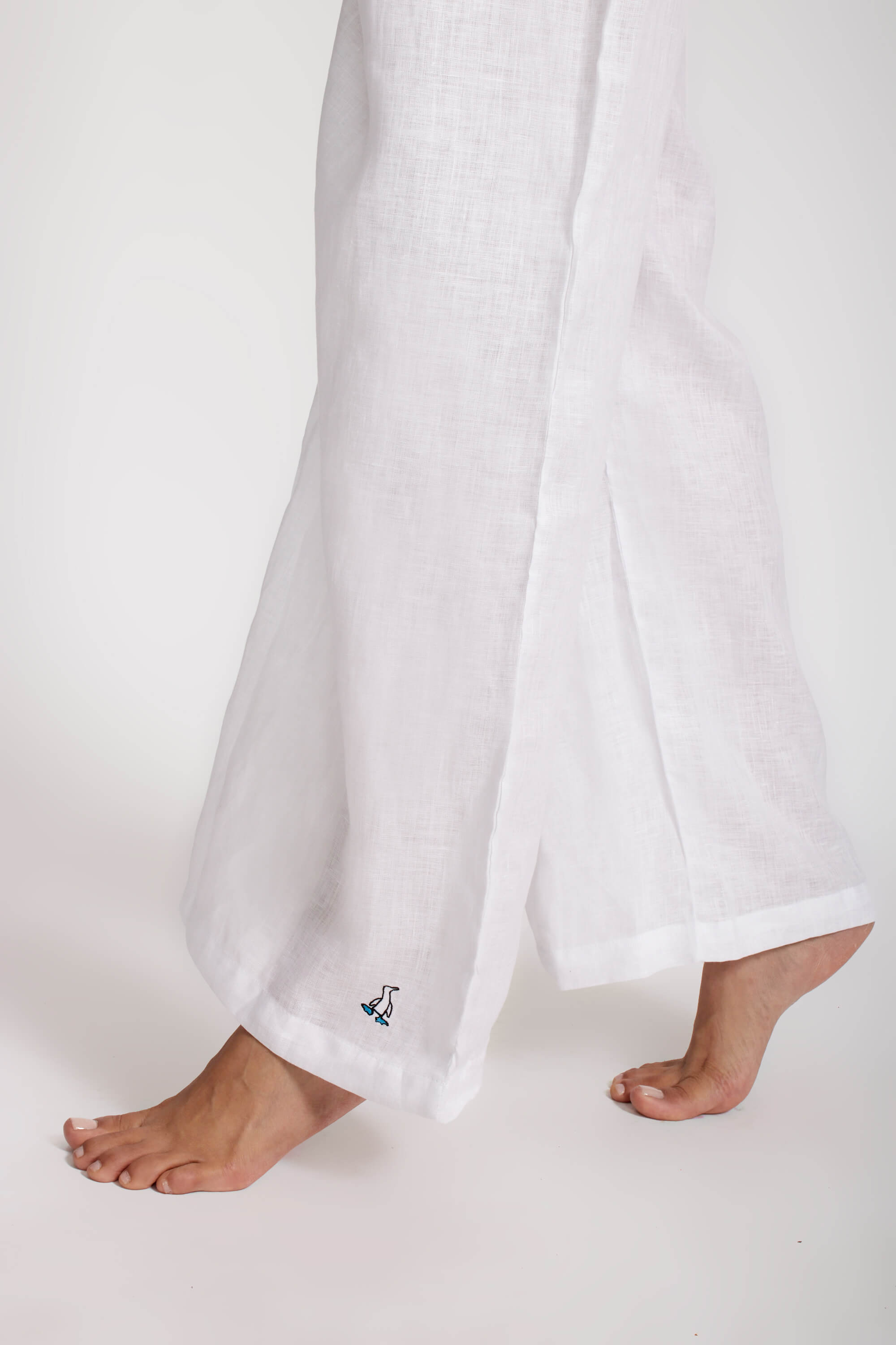 Pantalón de Playa Nube