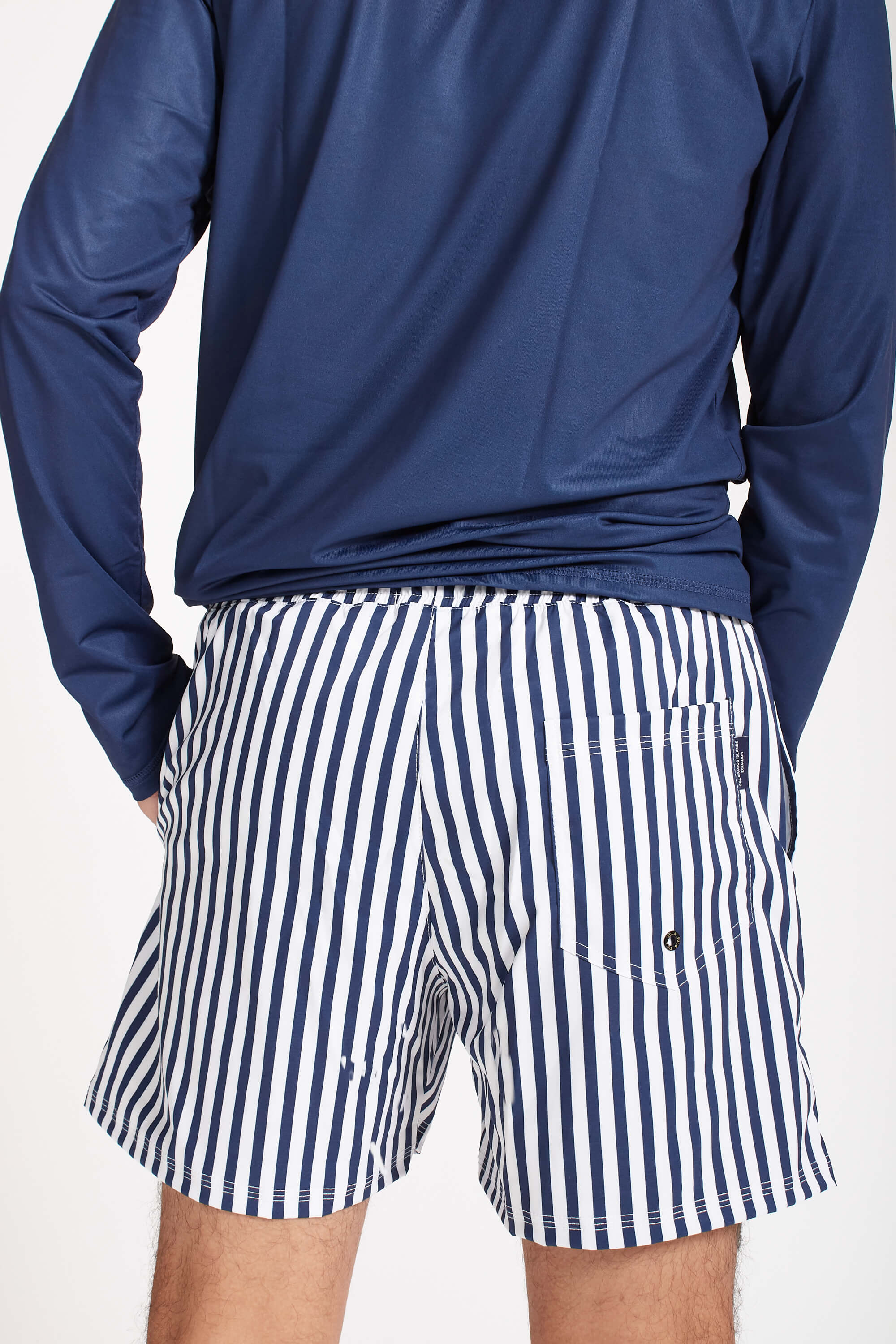 Pantaloneta de Baño Horizonte