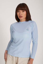 Rashguard Bartolomé, Galápagos