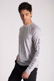 Rashguard Piedra