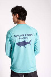 Rashguard Tiburón